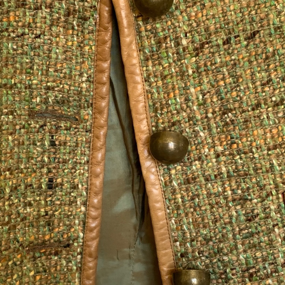 Cynthia Steffe Jacket - Picture 6 of 9